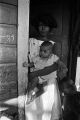 Photographs of people living in poverty in Mississippi, taken for the NAACP Legal Defense and Educational Fund (LDF).