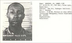 James Rodgers, Jr.