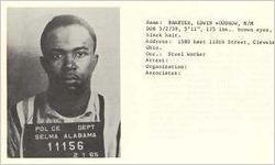 Edwin Woodrow Braxter