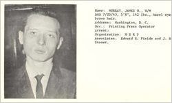 James O. Murray