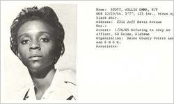 Willie Emma Scott