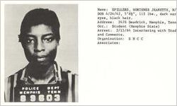 Hortense Jeanette Spillers