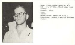 Robert Vandiver Stone