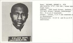 Robert B. Talbert