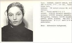 Harriet Shelia Tanzman