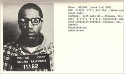 James Carl Wilson