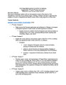 Fort Sinquefield Lesson Plan