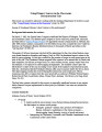 Reconstruction Lesson 1 Freedmen's Bureau