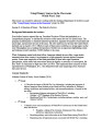 WWI Lesson 2 A Question of Honor The Selective Service