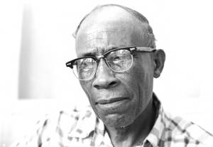 James Kolb, a civil rights leader in Crenshaw County, Alabama.