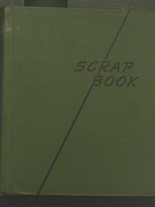 World War II Scrapbooks, 1939-1945 volume 11