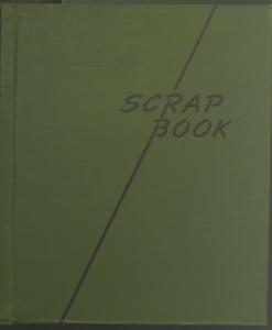 World War II Scrapbooks, 1939-1945 volume 6