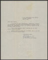 Letter from C.N. Cornell, Atlanta, Georgia, to Miss Jordan, May 4, 1956