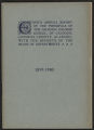 Eighth annual report of the principals of the Calhoun Colored School … with the reports of the heads of departments, 1899-00
