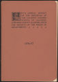 Fifth annual report of the principals of the Calhoun Colored School … with the reports of the heads of departments, 1896-97