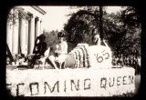The Homecoming Queen of 1965