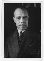 James Weldon Johnson, 1894