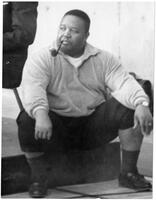 C. Eric Lincoln, circa 1965