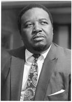 C. Eric Lincoln, 1967