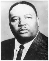 C. Eric Lincoln, circa 1967
