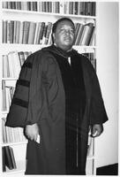 C. Eric Lincoln, circa 1970