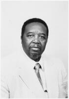 C. Eric Lincoln, 1984