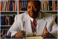 C. Eric Lincoln, circa 1988