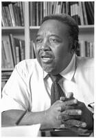 C. Eric Lincoln, circa 1990