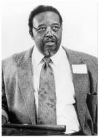 C. Eric Lincoln, circa 1990