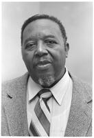 C. Eric Lincoln, circa 1990