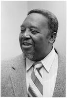 C. Eric Lincoln, circa 1990