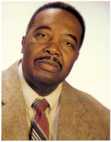 C. Eric Lincoln, circa 1975