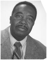 C. Eric Lincoln, circa 1980