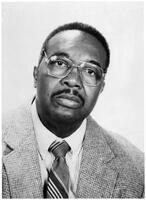 C. Eric Lincoln, circa 1980