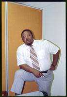 C. Eric Lincoln, circa 1980