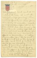 Neighborhood Union Minutes, June 18, 1935