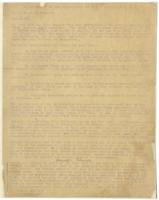 Annual Report of Neighborhood Union, 1925