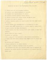 Report of the Work of Neighborhood Union, 1927