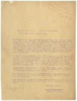 Neighborhood Union Weekly Notes, September 15, 1924