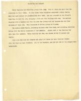 Report on Relatives and Lodgers, circa 1933