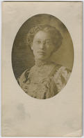 Mrs. Lugenia Burns Hope, 1908