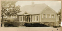 Chadwick School Exterior, circa 1920