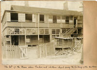 The Old Home, circa 1920