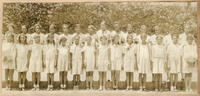 Group of Students, circa 1930