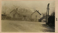 Office During Construction, circa 1915