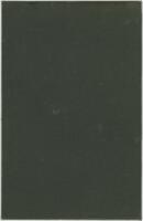 Leonard Street Orphan Home and Chadwick Home and School, Scrapbook Two, circa 1933