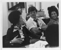 VEP Meeting, circa 1972