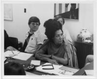 VEP Meeting, circa 1972