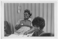 VEP Meeting, circa 1972