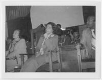 Coretta Scott King, circa 1975